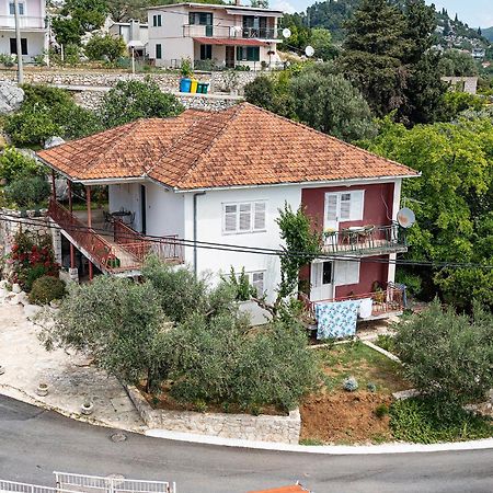 Apartman Vede Bacina Exterior photo