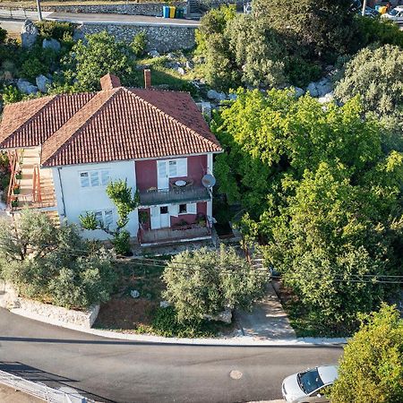 Apartman Vede Bacina Exterior photo