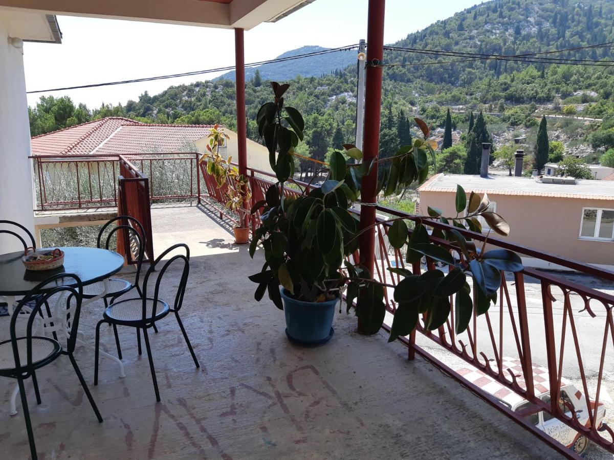 Apartman Vede Bacina Exterior photo