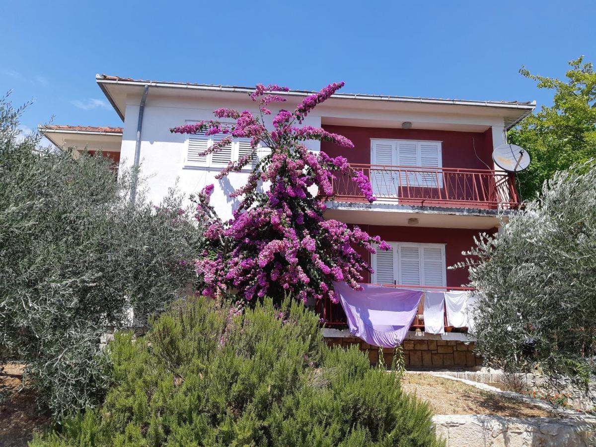Apartman Vede Bacina Exterior photo