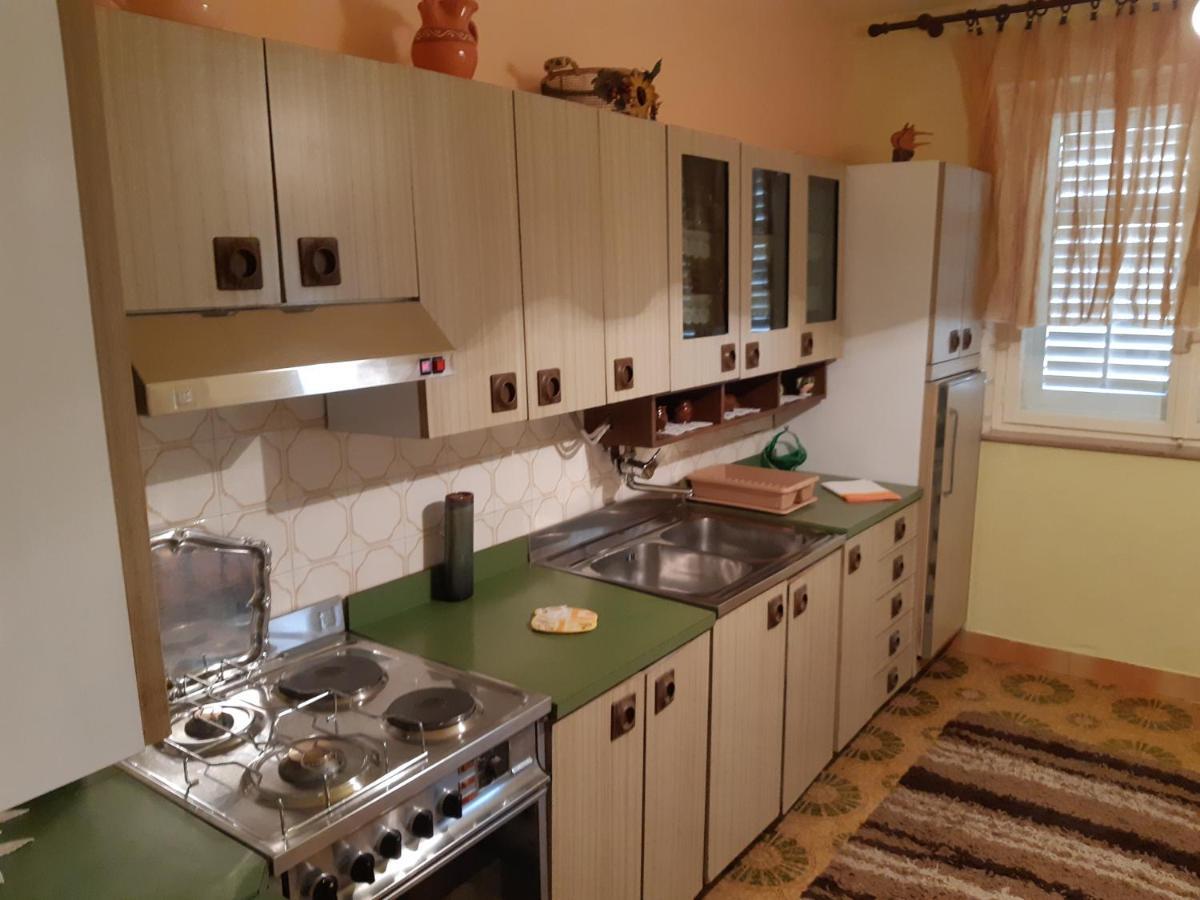 Apartman Vede Bacina Exterior photo