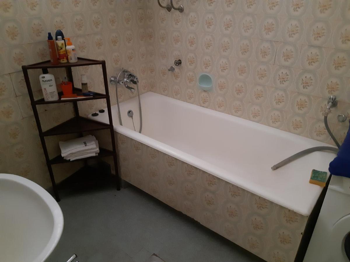 Apartman Vede Bacina Exterior photo