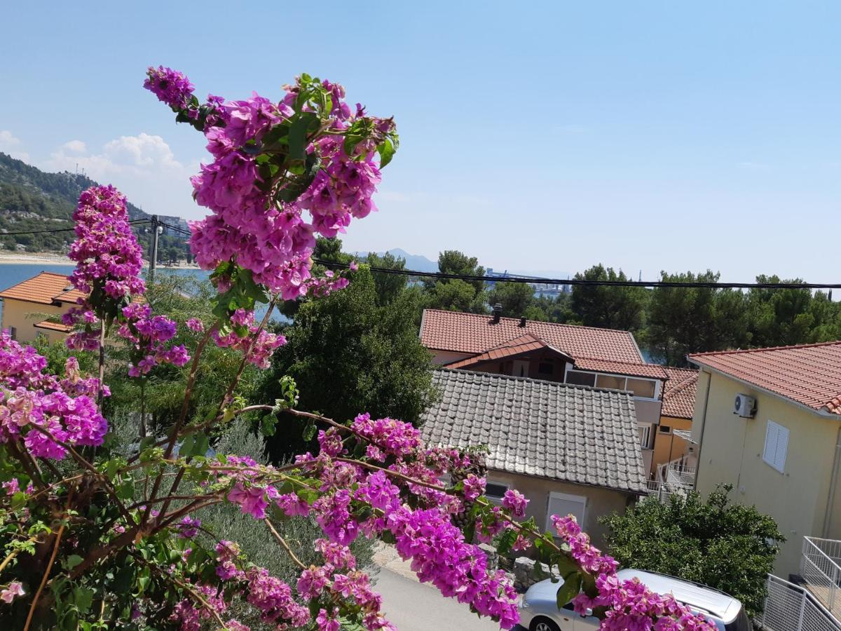 Apartman Vede Bacina Exterior photo