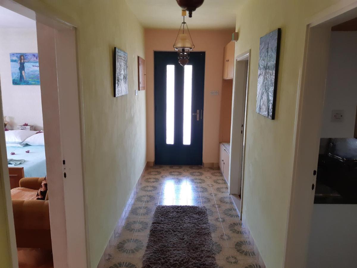 Apartman Vede Bacina Exterior photo