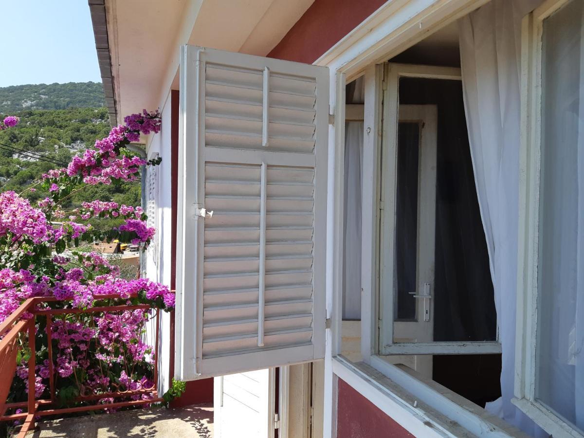 Apartman Vede Bacina Exterior photo