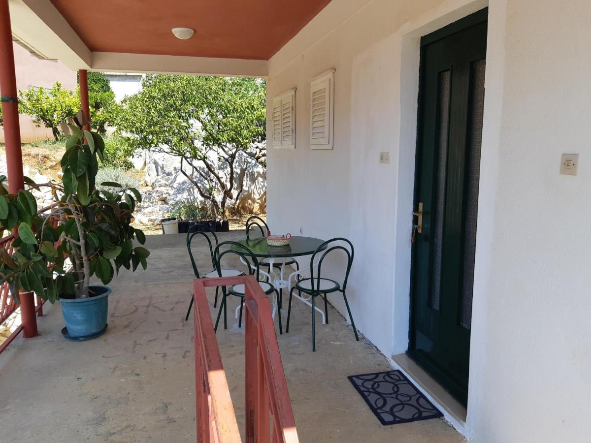 Apartman Vede Bacina Exterior photo