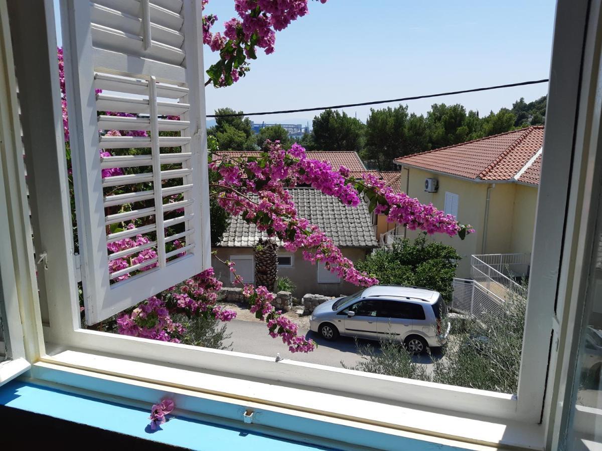Apartman Vede Bacina Exterior photo