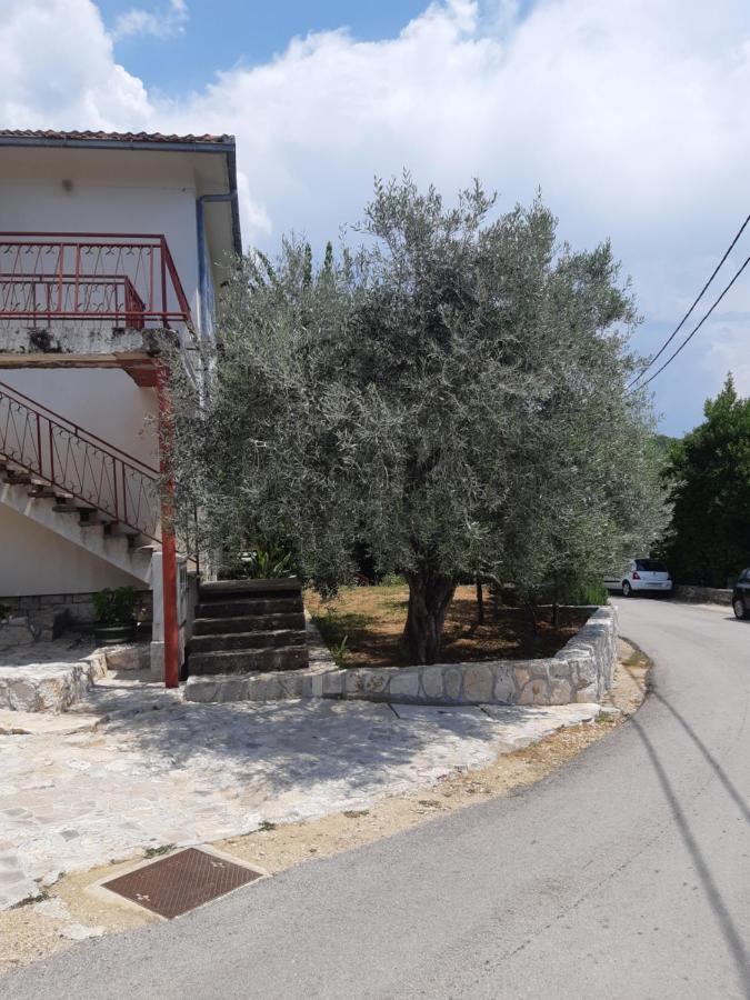 Apartman Vede Bacina Exterior photo
