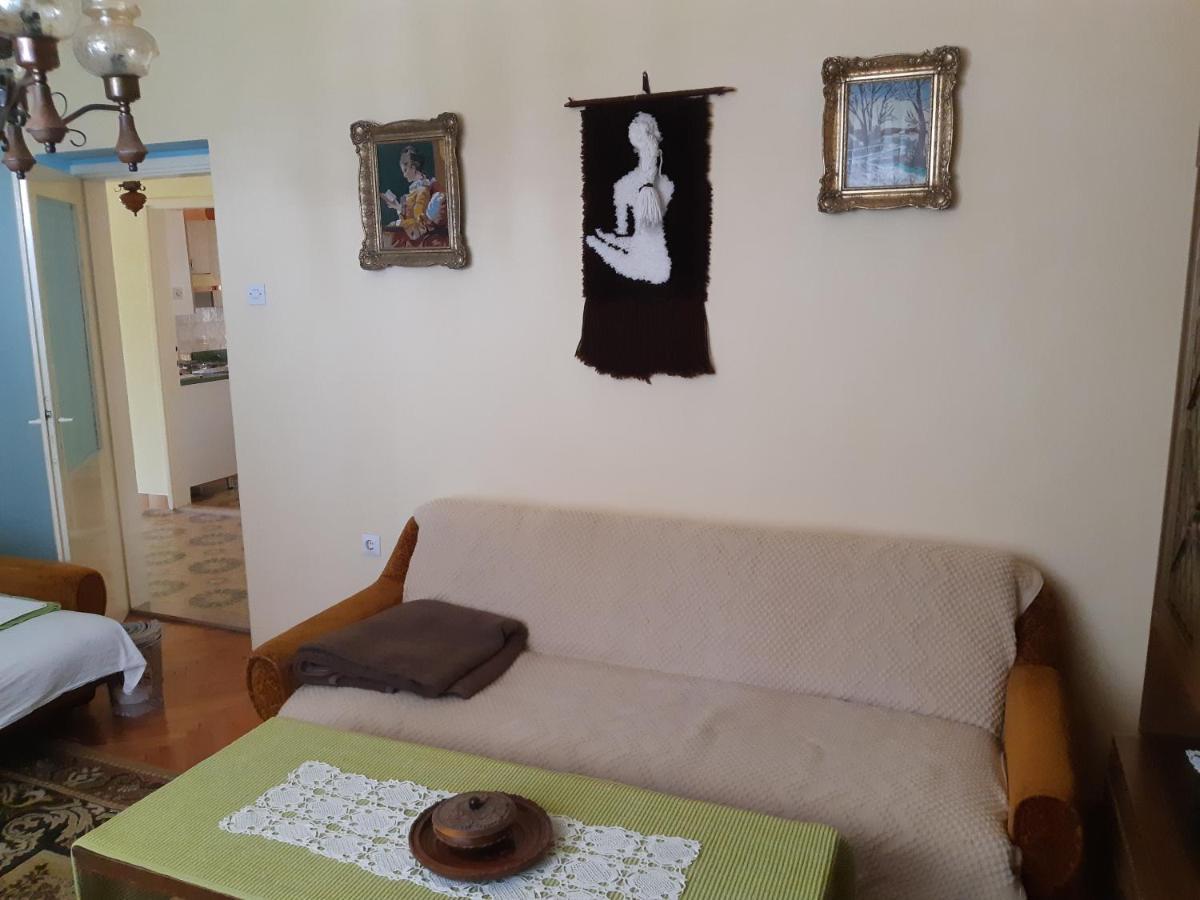 Apartman Vede Bacina Exterior photo