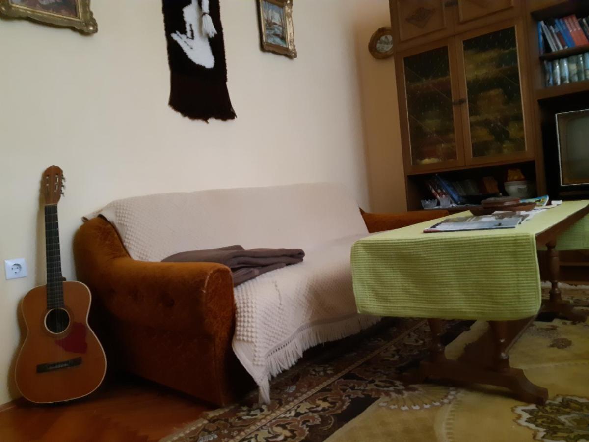 Apartman Vede Bacina Exterior photo