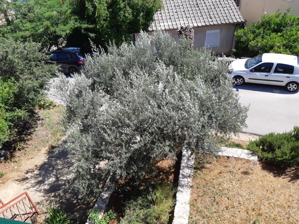 Apartman Vede Bacina Exterior photo
