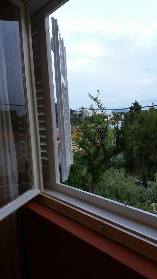 Apartman Vede Bacina Exterior photo