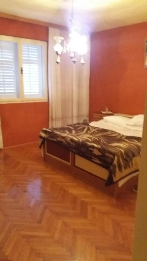 Apartman Vede Bacina Exterior photo