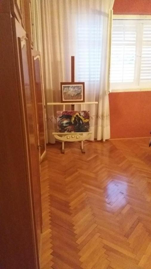 Apartman Vede Bacina Exterior photo