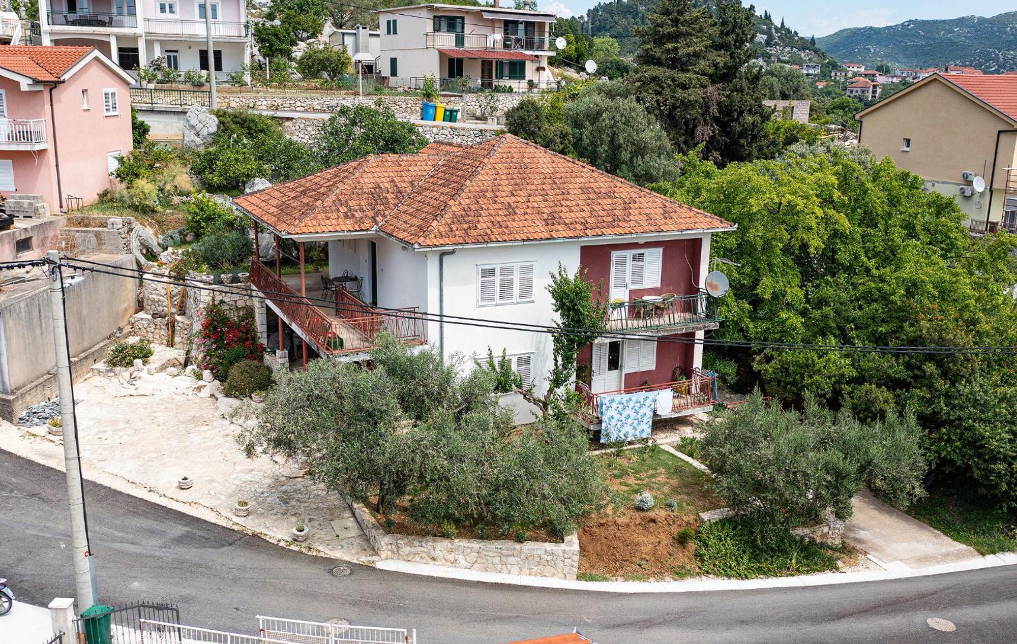 Apartman Vede Bacina Exterior photo